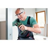 Bosch Avvitatore a impulsi a batteria AdvancedImpactDrive 18 verde/Nero