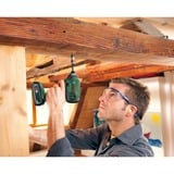 Bosch Avvitatore a impulsi a batteria AdvancedImpactDrive 18 verde/Nero