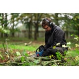 Bosch F016800662, Sega a catena 
