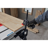 Bosch GTS 70-216 Professional, 0601B30600, Sega circolare da tavolo blu/Argento