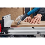 Bosch GTS 70-216 Professional, 0601B30600, Sega circolare da tavolo blu/Argento