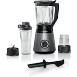 Bosch MMB6177S, Mixer stand argento/Nero