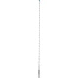 Bosch SDS plus-7X 1 pz, Trapano Martello perforatore, 8 mm, 465 mm, Mattone, Cemento, Calcestruzzo duro, Pietra naturale, Arenaria, Pietra, 40 cm, SDS-plus