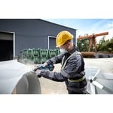 Bosch Smerigliatrice angolare a batteria GWS 18V-11 Professional solo, 18Volt blu