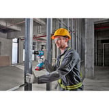 Bosch Trapano avvitatore a batteria GSR 18V-65 Professional, 18 Volt blu