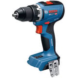 Bosch Trapano avvitatore a batteria GSR 18V-65 Professional, 18 Volt blu