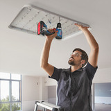 Bosch Trapano avvitatore a batteria GSR 18V-65 Professional, 18 Volt blu