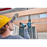 Bosch Trapano avvitatore a batteria GSR 18V-65 Professional, 18 Volt blu