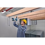 Bosch Trapano avvitatore a batteria GSR 18V-65 Professional, 18 Volt blu
