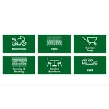 Bosch UniversalAquatak 36V-100, 06008C7002, Idropulitrice ad alta pressione verde/Nero