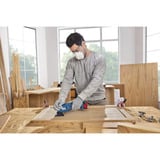 Bosch Utensile multifunzione a batteria GOP 18V-30 Professional, 18Volt, Strumento multi funzione blu