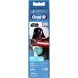 Braun Oral-B Kids Star Wars bianco