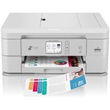 Brother DCPJ1800DWRE1, Stampante multifunzione grigio