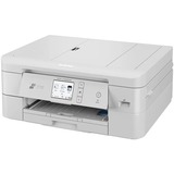 Brother DCPJ1800DWRE1, Stampante multifunzione grigio
