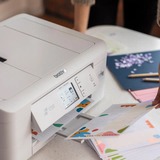 Brother DCPJ1800DWRE1, Stampante multifunzione grigio