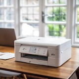 Brother DCPJ1800DWRE1, Stampante multifunzione grigio