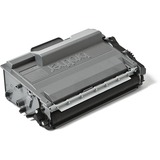 Brother TN-3430 cartuccia toner 1 pz Originale Nero 3000 pagine, Nero, 1 pz