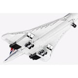COBI Concorde G-BBDG, Giochi di costruzione 