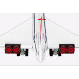 COBI Concorde G-BBDG, Giochi di costruzione 