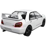 COBI Subaru Impreza WRX STI, Giochi di costruzione 