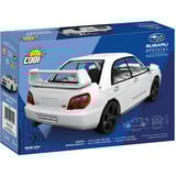 COBI Subaru Impreza WRX STI, Giochi di costruzione 