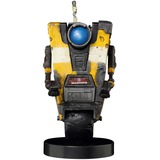 Cable Guy Cable Guys Claptrap Supporto passivo Controller per videogiochi, Telefono Nero, Blu, Arancione, Bianco arancione , Controller per videogiochi, Telefono, Supporto passivo, Interno, Nero, Blu, Arancione, Bianco
