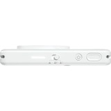 Canon Fotocamera istantanea a colori Zoemini S2, bianco perla bianco, bianco perla, 0,5 - 1 m, 700 mAh, Polimeri di litio (LiPo), Micro-USB, 188 g, 80,3 mm