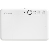 Canon Fotocamera istantanea a colori Zoemini S2, bianco perla, Macchina fotografica istantanea bianco, bianco perla, 0,5 - 1 m, 700 mAh, Polimeri di litio (LiPo), Micro-USB, 188 g, 80,3 mm