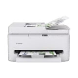 Canon PIXMA TS7550i Ad inchiostro A4 1200 x 1200 DPI Wi-Fi, Stampante multifunzione bianco, Ad inchiostro, Stampa a colori, 1200 x 1200 DPI, A4, Stampa diretta, Bianco