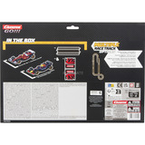 Carrera GO!!! Extension Pack - Formula Racer, Ippodromo 
