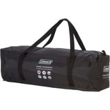 Coleman 2209416 Darwin 3 Plus BlackOut, Tenda verde scuro/verde chiaro