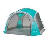 Coleman Event Dome Shelter L celeste/grigio