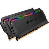 Corsair CMT64GX5M2X5600C40 memoria 64 GB 2 x 32 GB DDR5 5600 MHz Nero, 64 GB, 2 x 32 GB, DDR5, 5600 MHz, 288-pin DIMM