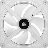 Corsair CO-9051007-WW, Ventola bianco