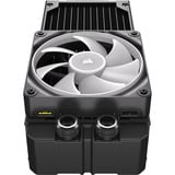 Corsair CX-9033005-WW, Radiatore Nero