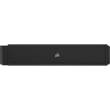 Corsair Hydro X-Serie XR7 240 mm V2, Radiatore Nero