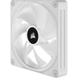 Corsair iCUE LINK QX140 RGB ventola PWM da 140 mm bianco