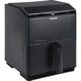 Cosori Friggitrice ad aria calda Smart Dual Blaze CAF-P583S-KEUR grigio scuro