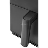 Cosori Friggitrice ad aria calda Smart Dual Blaze CAF-P583S-KEUR grigio scuro