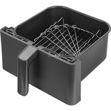 Cosori Friggitrice ad aria calda Smart Dual Blaze CAF-P583S-KEUR grigio scuro