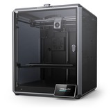 Creality K1 Max, Stampanti 3D Nero