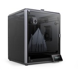 Creality K1 Max, Stampanti 3D Nero