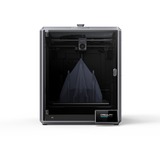 Creality K1 Max, Stampanti 3D Nero
