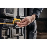 DEWALT DWST83342-1 Cassetta degli attrezzi Policarbonato (PC) Nero, Giallo Nero/Giallo, Cassetta degli attrezzi, Policarbonato (PC), Nero, Giallo, 50 kg, 554 mm, 371 mm