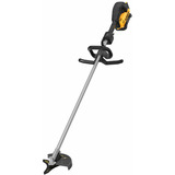 DEWALT Decespugliatore a batteria DCMBC812N, 54 Volt, Tagliabordi Nero/Giallo