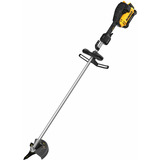 DEWALT Decespugliatore a batteria DCMBC812N, 54 Volt, Tagliabordi Nero/Giallo