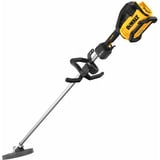 DEWALT Decespugliatore a batteria DCMBC812N, 54 Volt, Tagliabordi Nero/Giallo