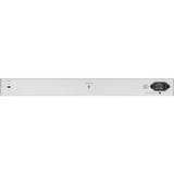 D-Link DBS-2000-28/E switch di rete Gestito L2 Gigabit Ethernet (10/100/1000) Grigio, Interruttore Gestito, L2, Gigabit Ethernet (10/100/1000), Montaggio rack