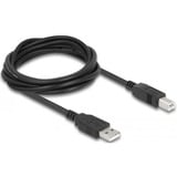DeLOCK 66882, Microfono Nero