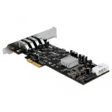 DeLOCK 89365, Controller USB 